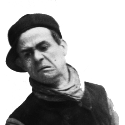Gus Elen