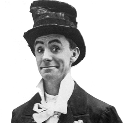 Dan Leno