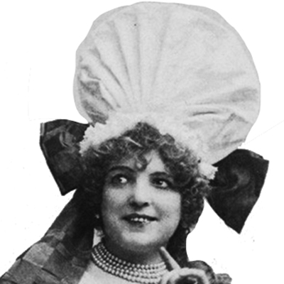 Marie Llyod